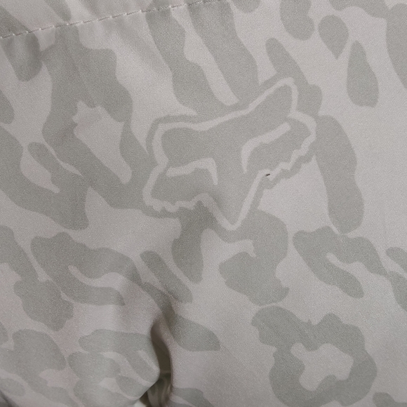 Fox Riders Comp. Reversible Vest - Picture 5 of 8